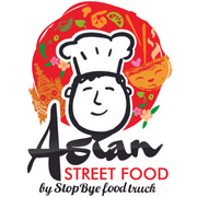Asian Street Food Truck