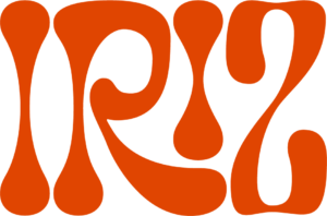 IrizLogo-Poppy