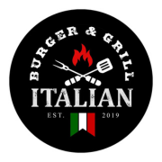 Italian Burger & Grill