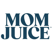 Mom Juice Logo