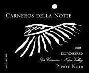 Carneros Della Notte