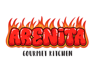 arenita logo