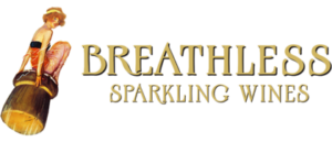 Breathless sparkling Wineslogo