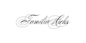 Familia Hicks Logo