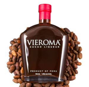 Vieroma Logo 2