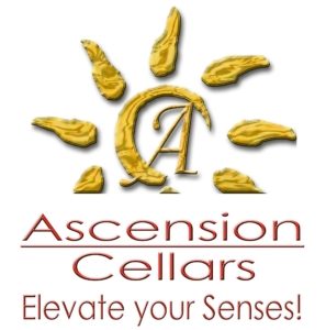 Ascension Cellars Logo