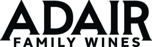 Adair Family Wines (Black)