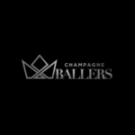 Ballers Champagne logo