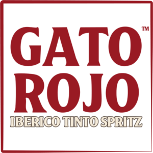 GATO ROJO - Iberico Tinto Spritz