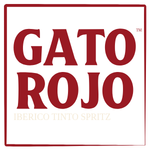 Gato Rojo logo