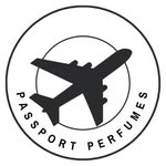 Passport Perfumes Logo