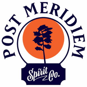 post meridiem spirits logo